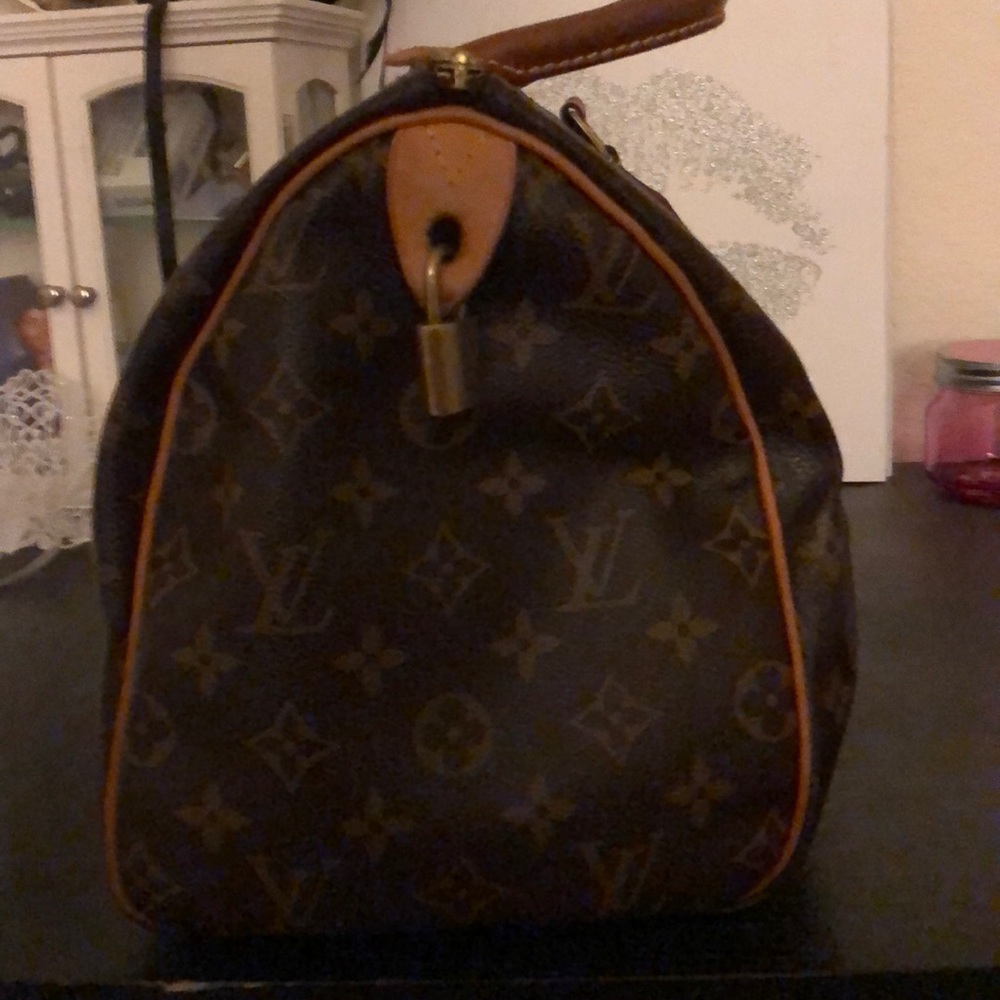Louis Vuitton handbag - Picture 2 of 3